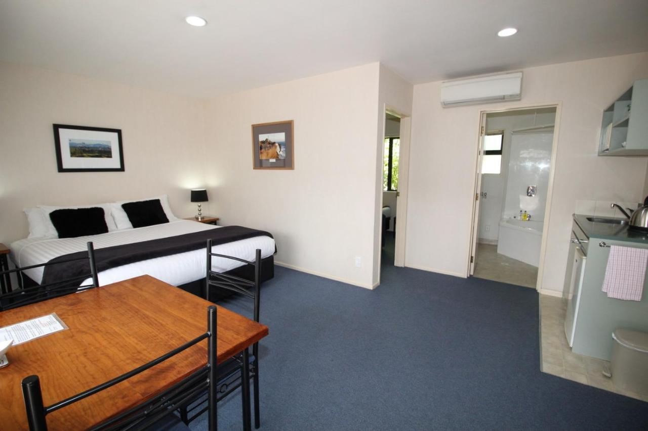 Appartement met 1 Slaapkamer
