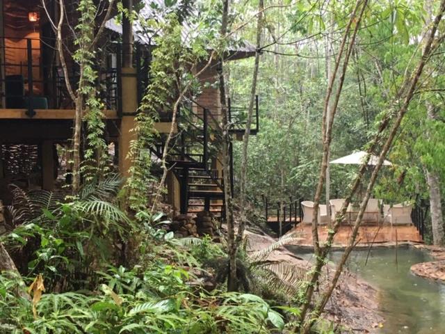 Rambas Reserve - Bed and Breakfast