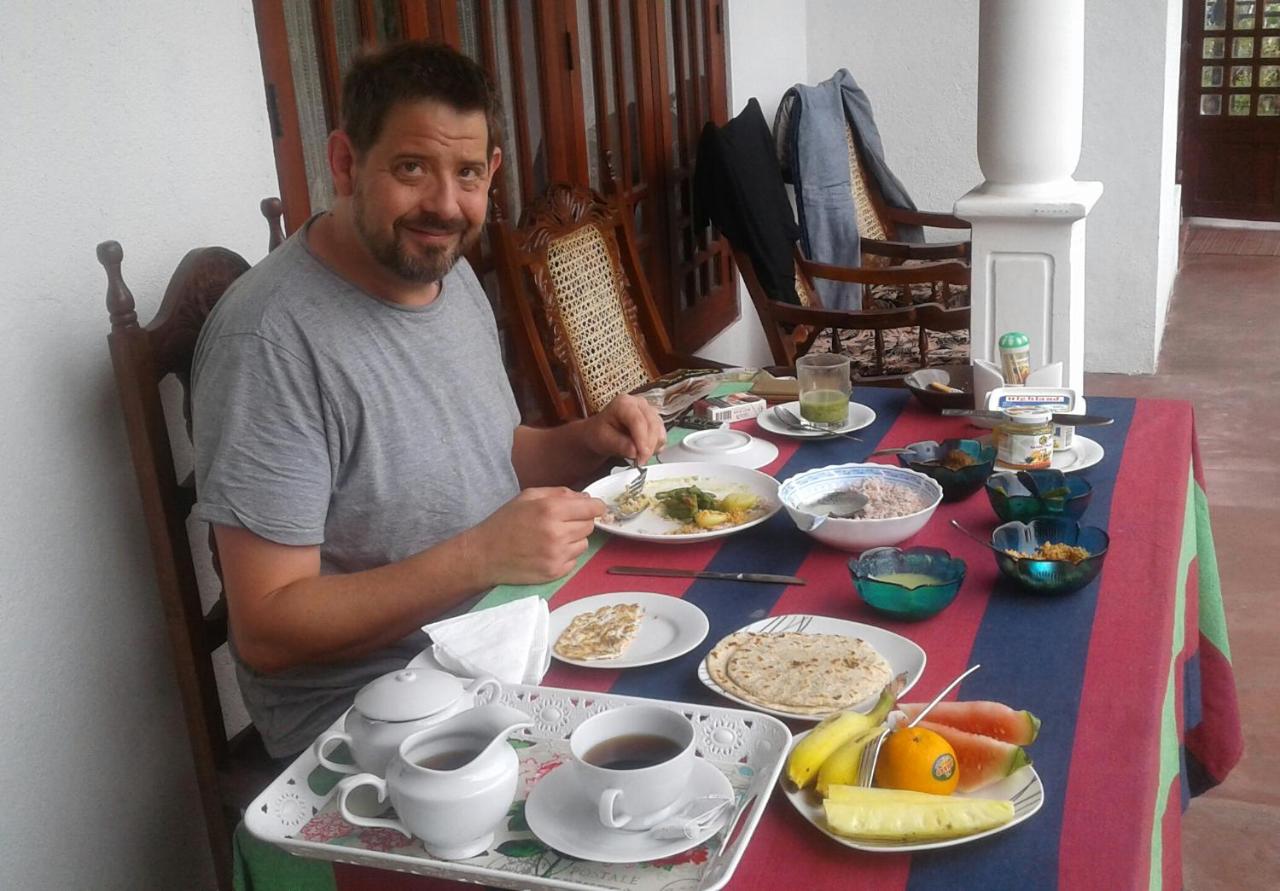 Sadula Home Villa Ella - B&B