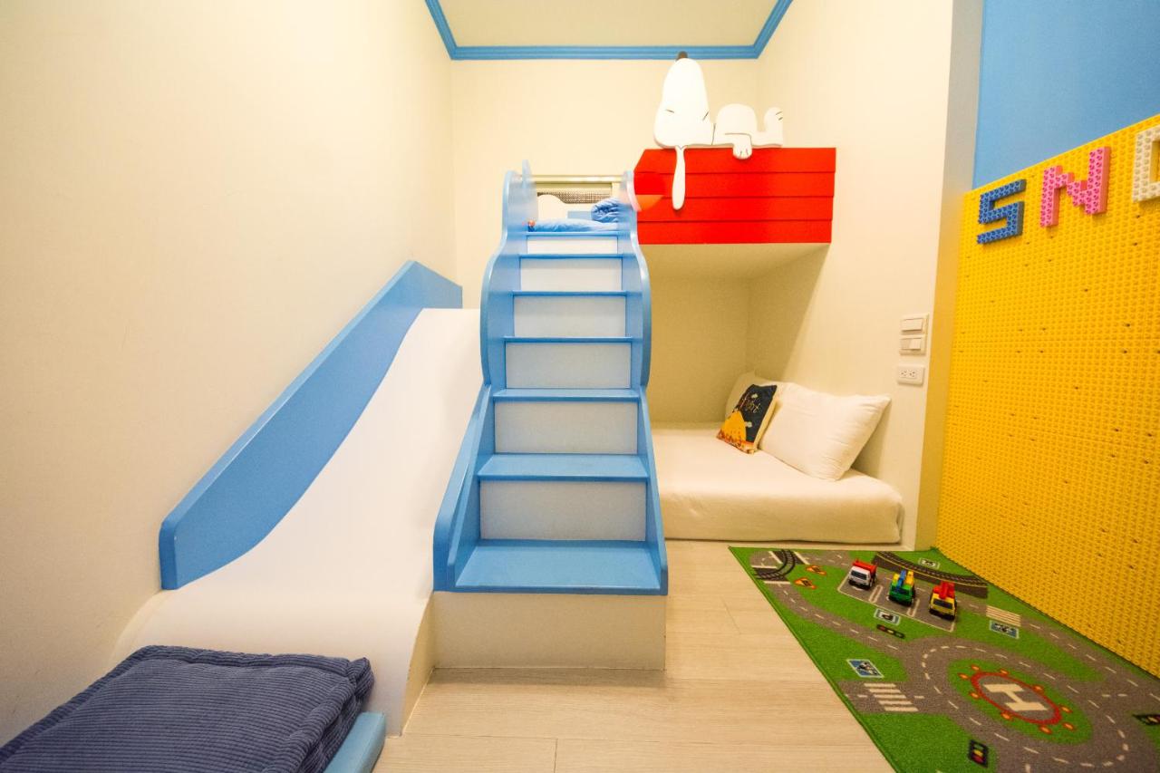Chambre Triple Classique