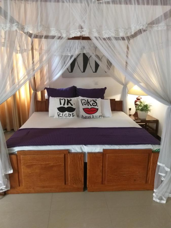 Einzelzimmer mit eigenem Bad