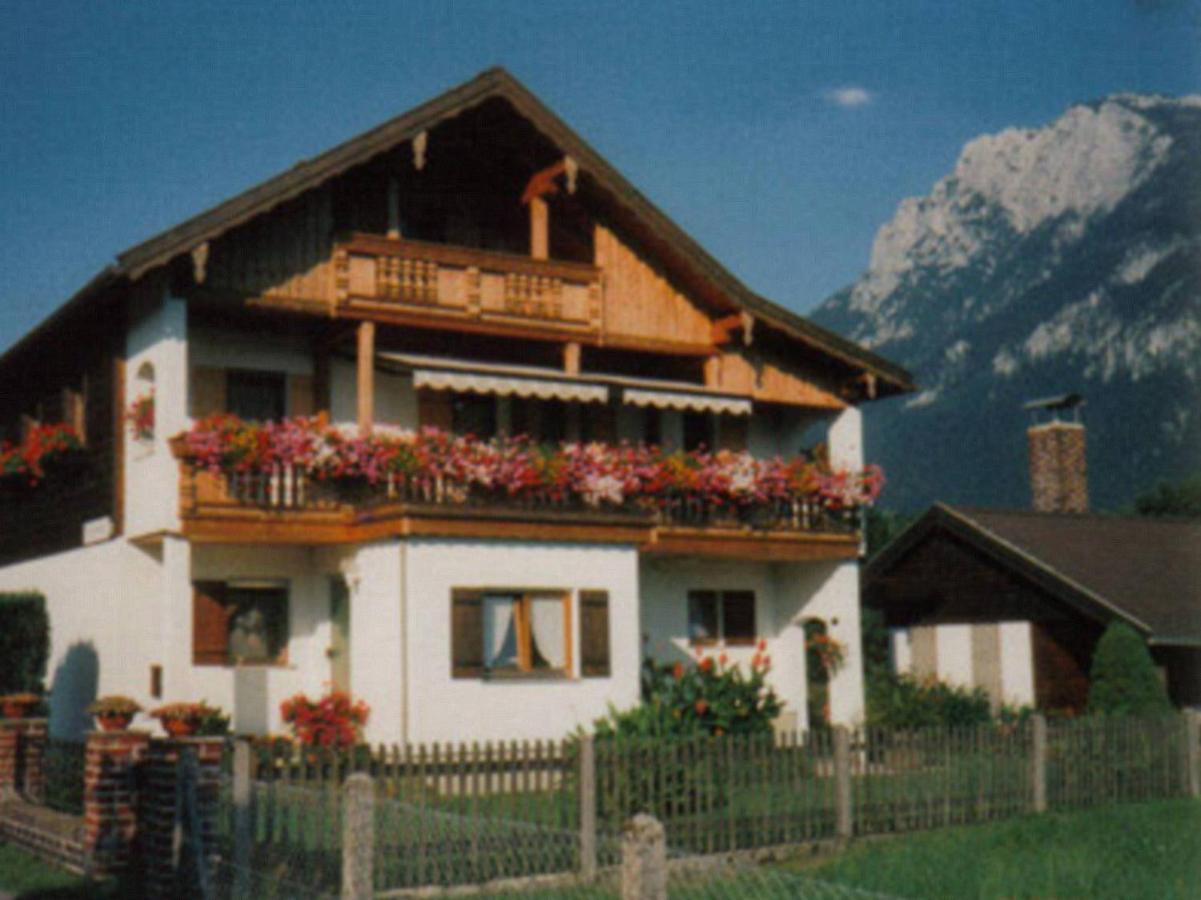Ferienwohnungen Reimer - B&B