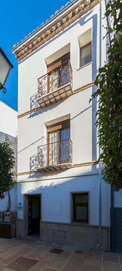 Casa Rural "El Paseo del libro" - Chambres d’hôtes