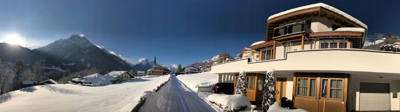 Haus Nikola - Ferienwohnung