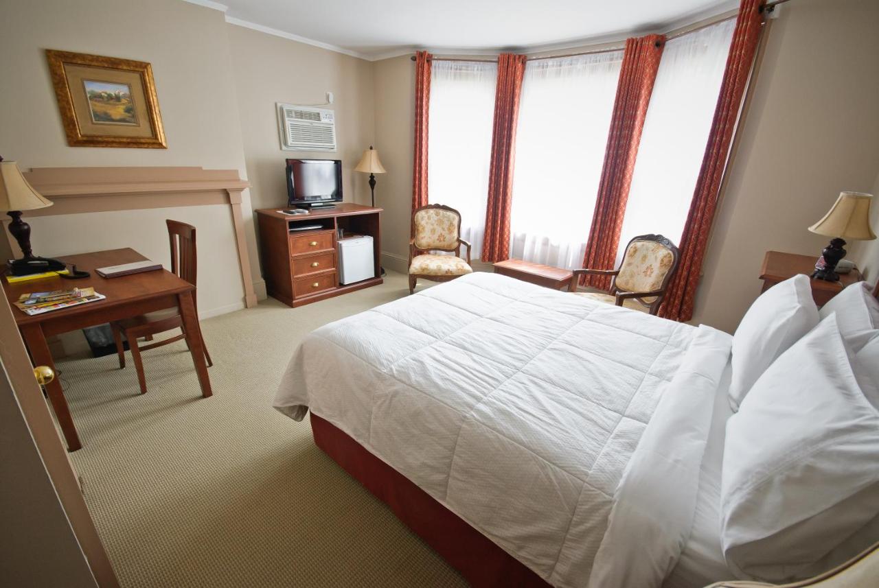 Traditionele Kamer met Queensize Bed
