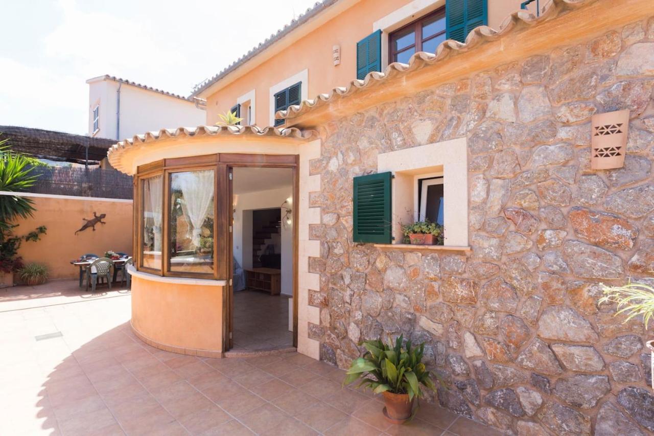 B&B Port des Canonge - Home in Tramuntana - Bed and Breakfast Port des Canonge