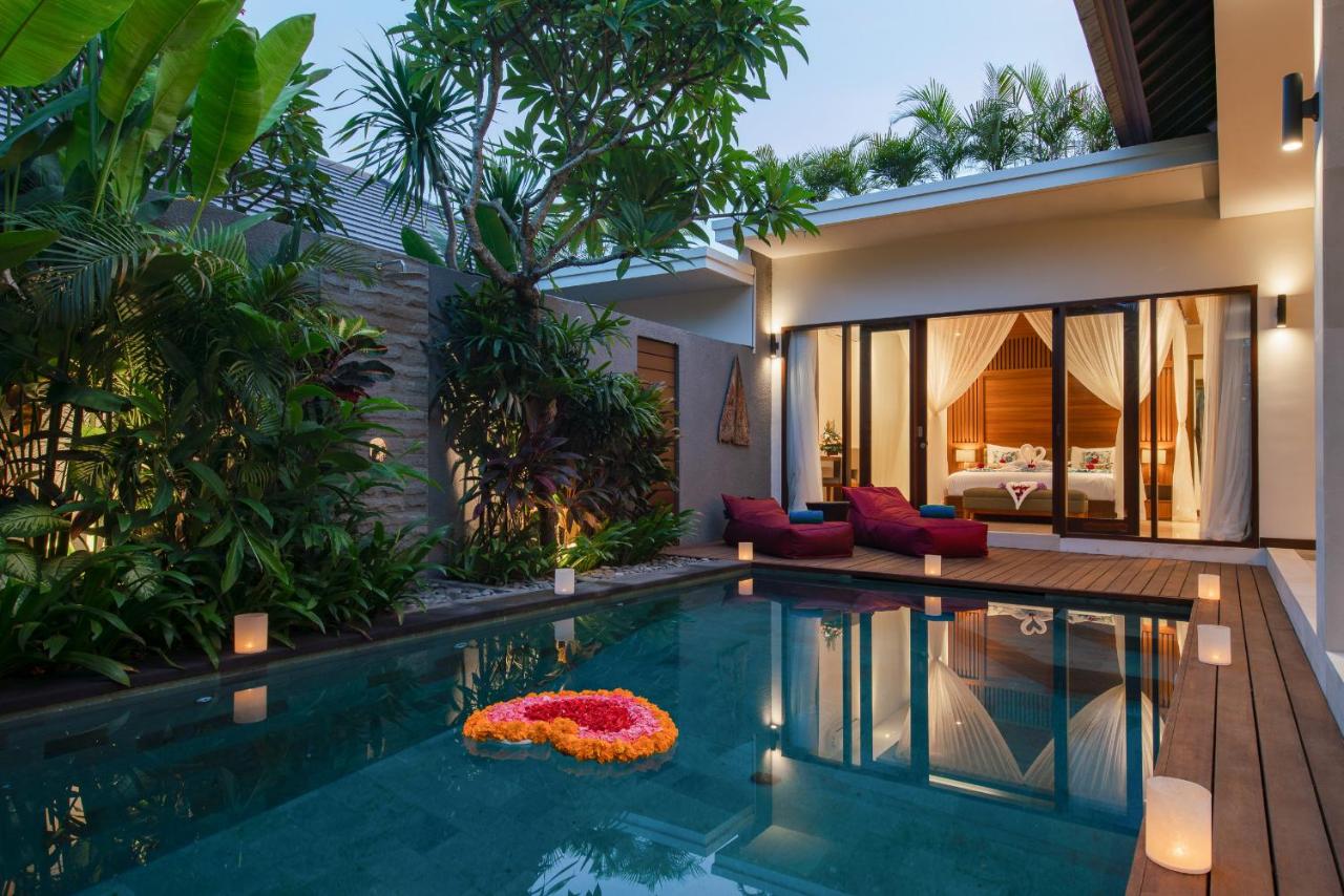 B&B Canggu - Villa Sally - Bed and Breakfast Canggu