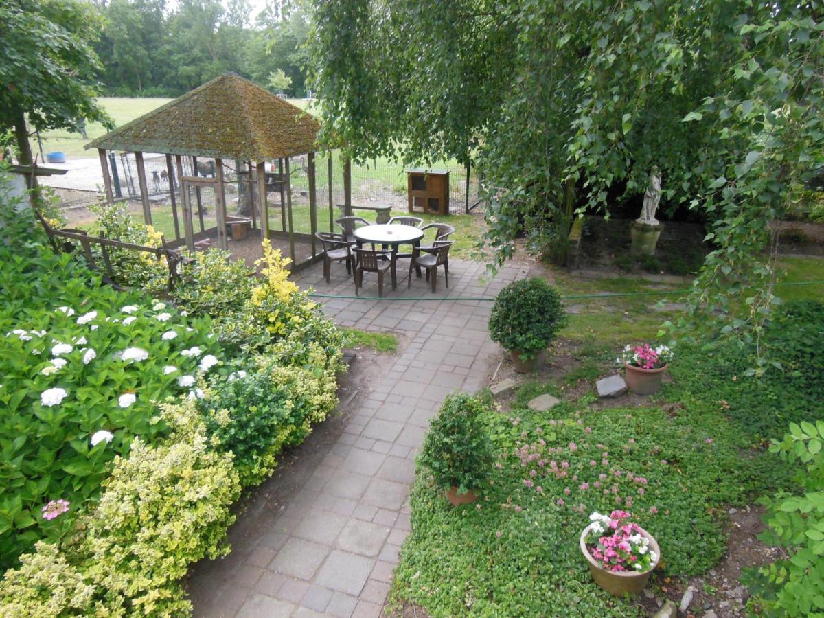 Poezelhoekvallei appartement - B&B