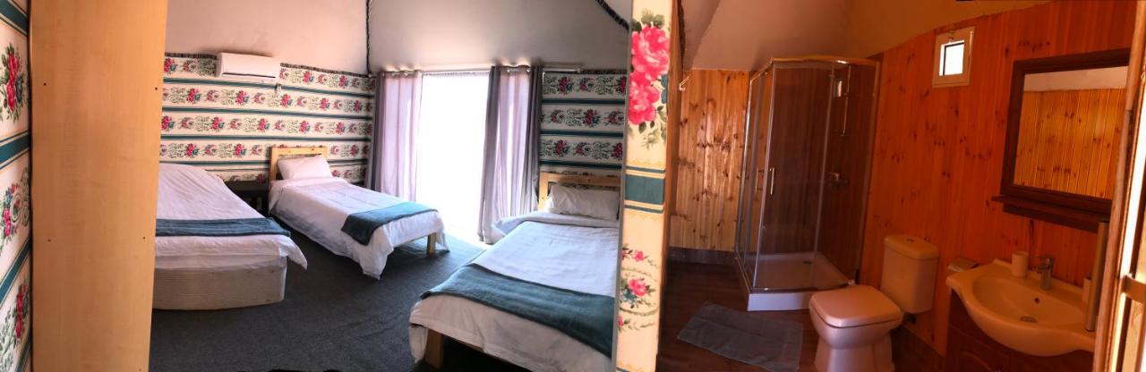 Tent voor 3 Personen