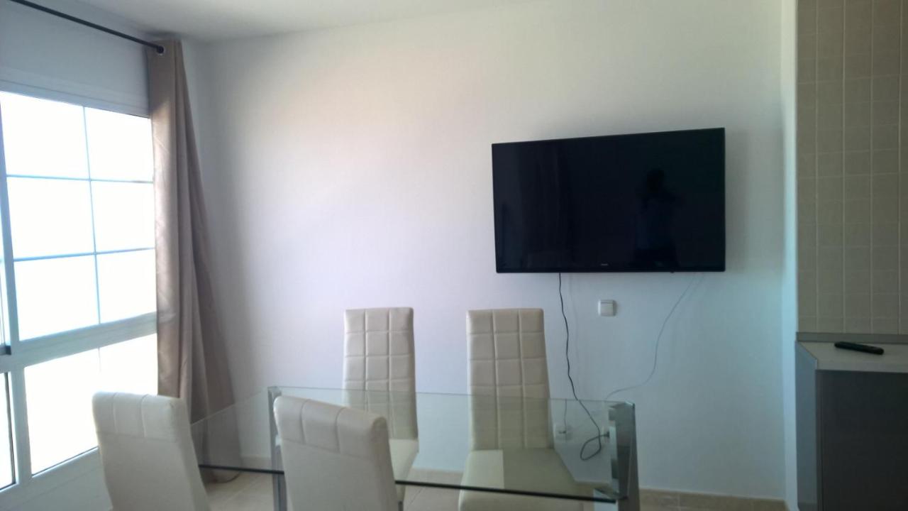 YOUR OCEAN EYES - Ferienwohnung Costa Calma