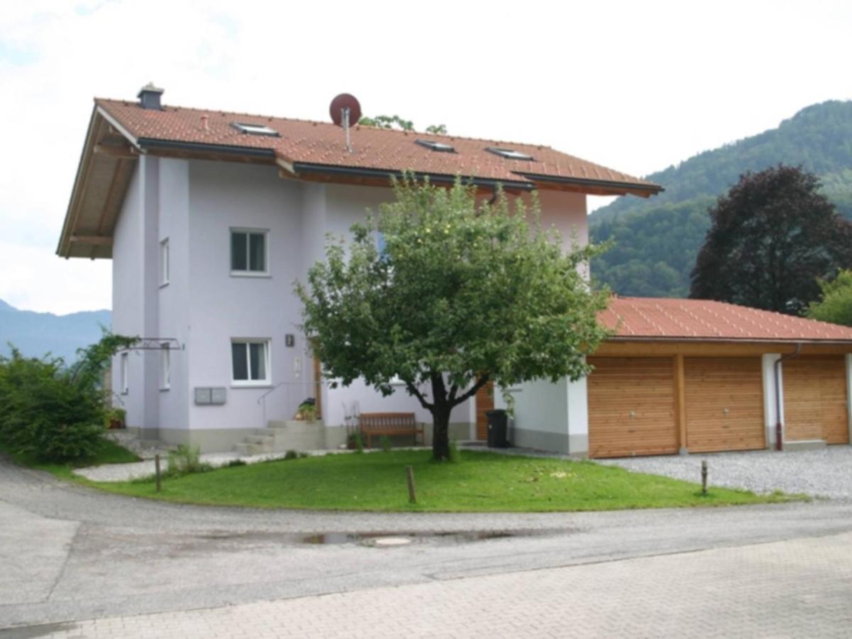 Ferienwohnung Schmid Ursula - B&B