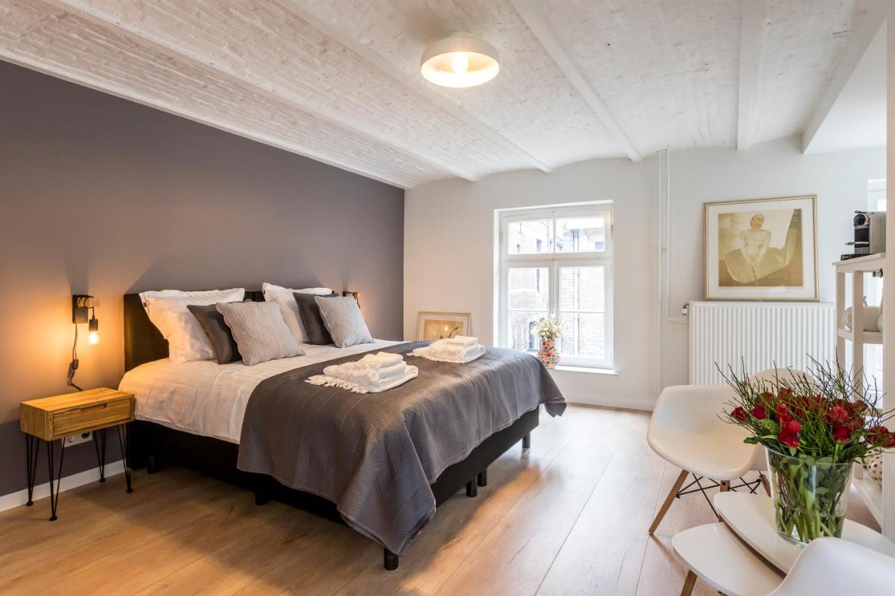 B&B Maastricht - B&B Gracht 62 - Bed and Breakfast Maastricht