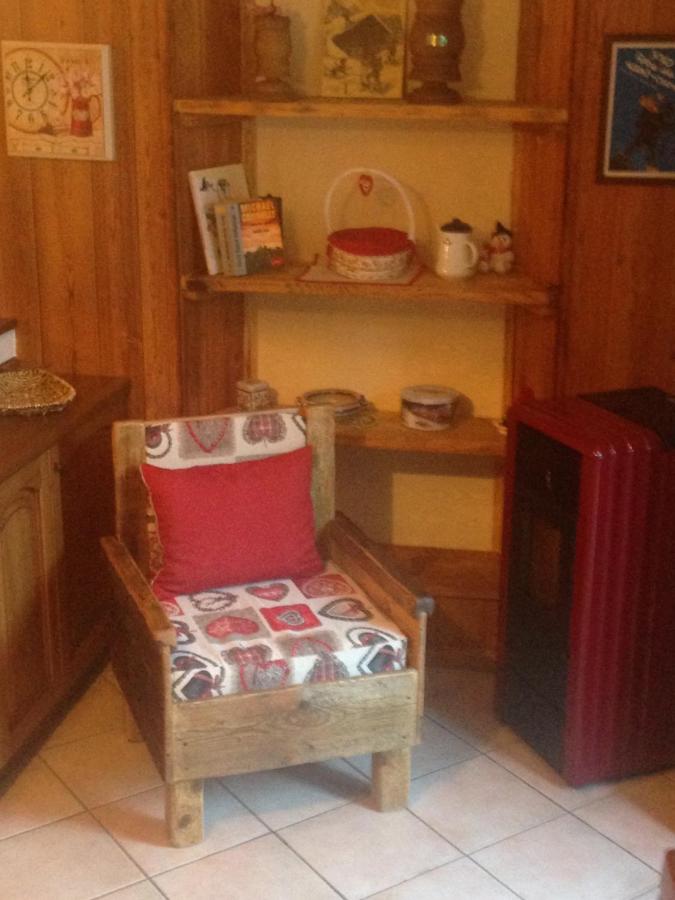MAISON CESAR - Bed and Breakfast