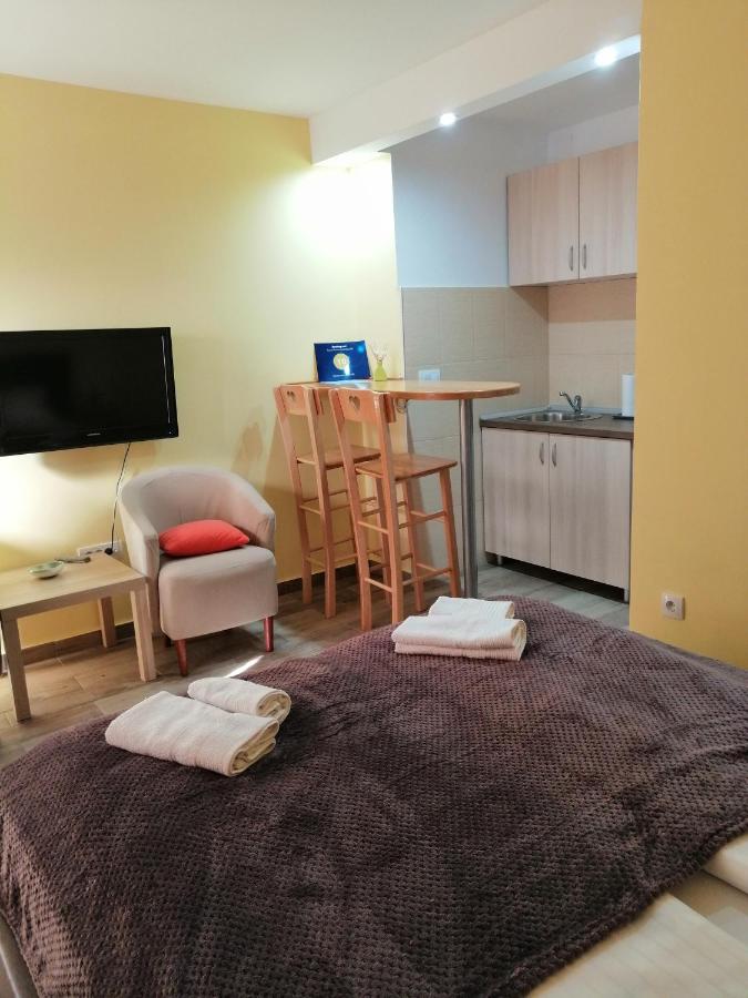 B&B Kragujevac - Apartment Matovic - Bed and Breakfast Kragujevac