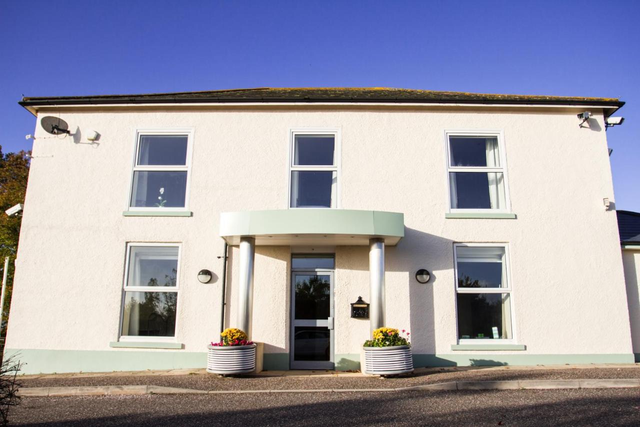 B&B Exeter - Fair Oak House Exeter Airport - Bed and Breakfast Exeter