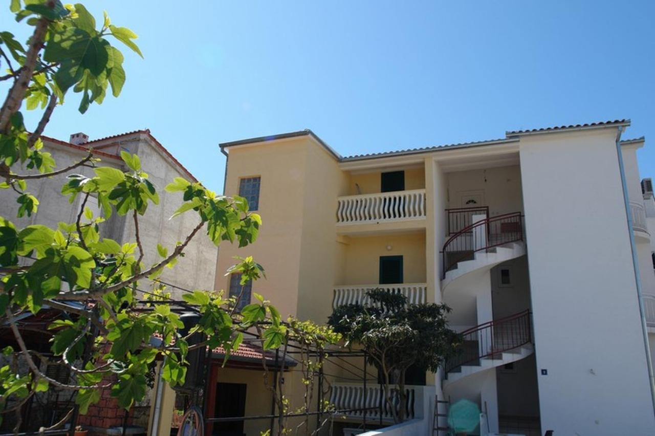 Apartments Selma - Ferienwohnung Biograd na Moru