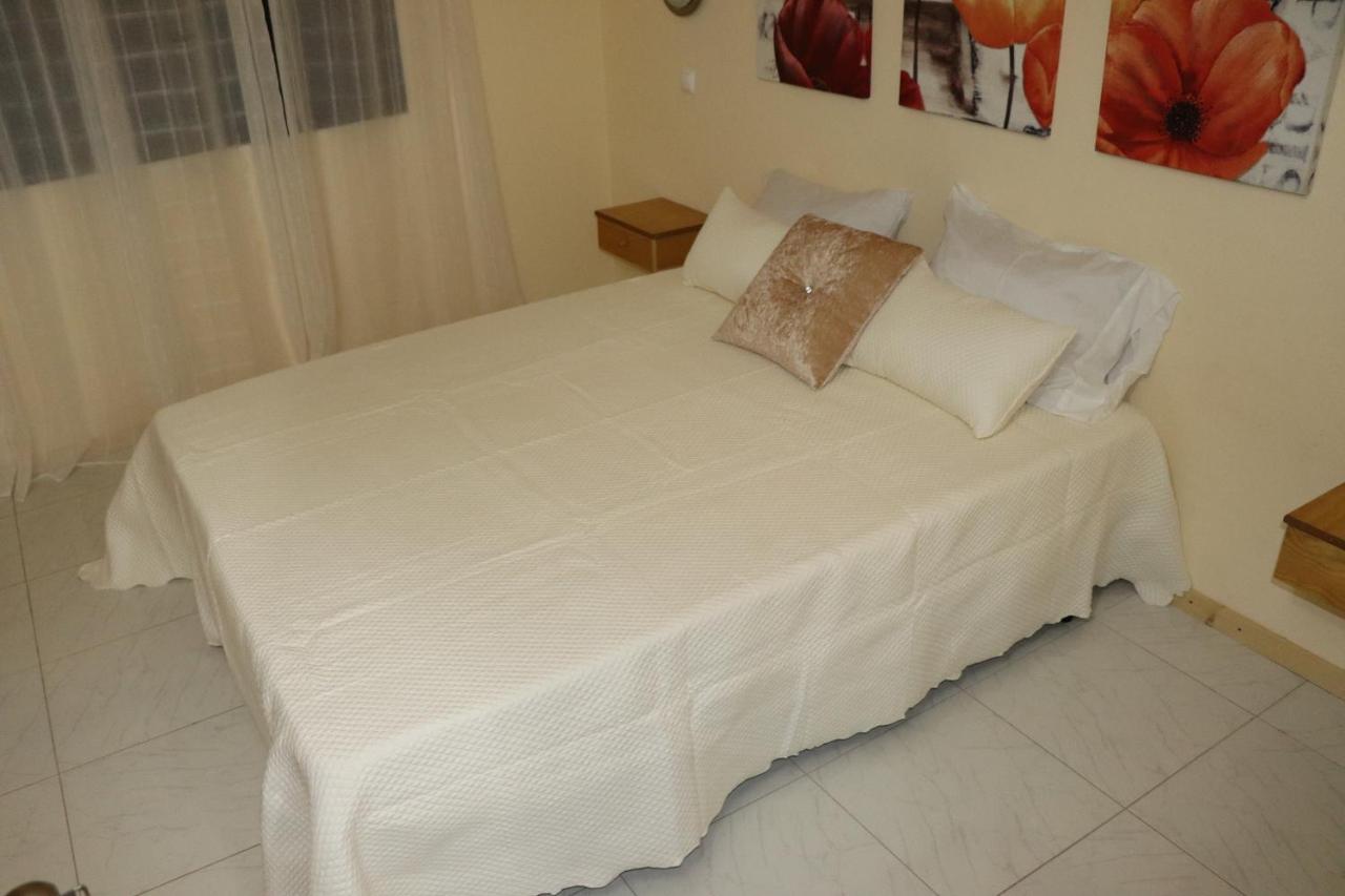 B&B Espargos - Apartamento Preguiça - Bed and Breakfast Espargos