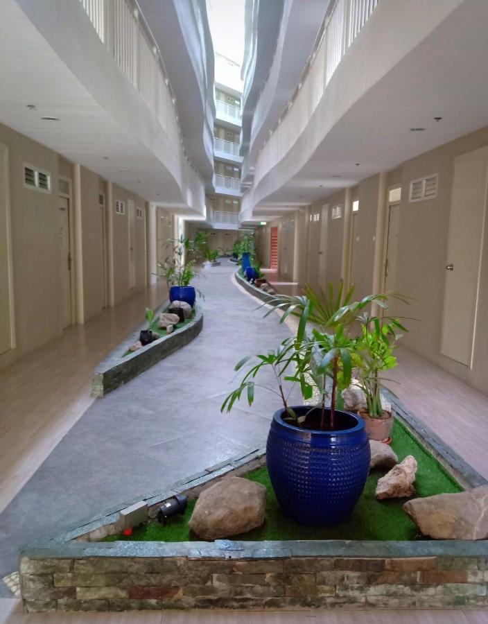 Amani Grand Resort Residences near Mactan Cebu Intl Airport - Ferienwohnung Mactan