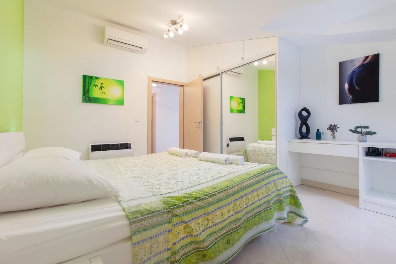 Penthouse Appartement