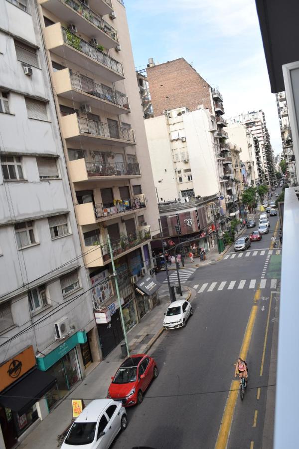 New Apartment in Recoleta - B&B