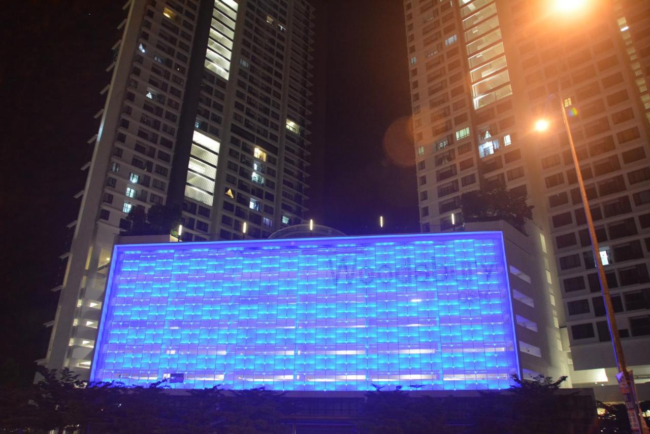 Mevin Woodsbury Home Butterworth Penang - B&B Butterworth