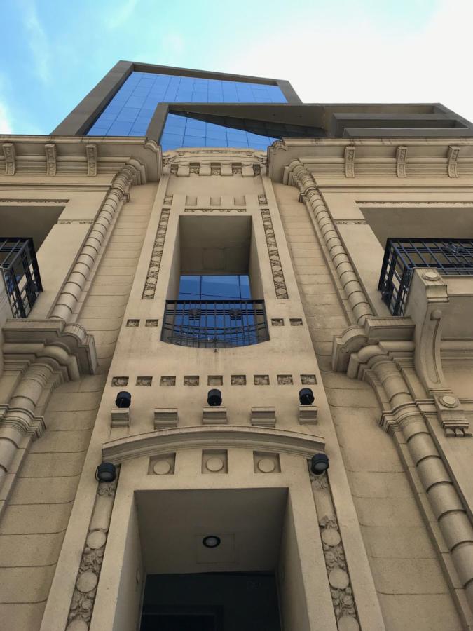 The Point Casa Edificio Boutique - B&B San Miguel de Tucumán