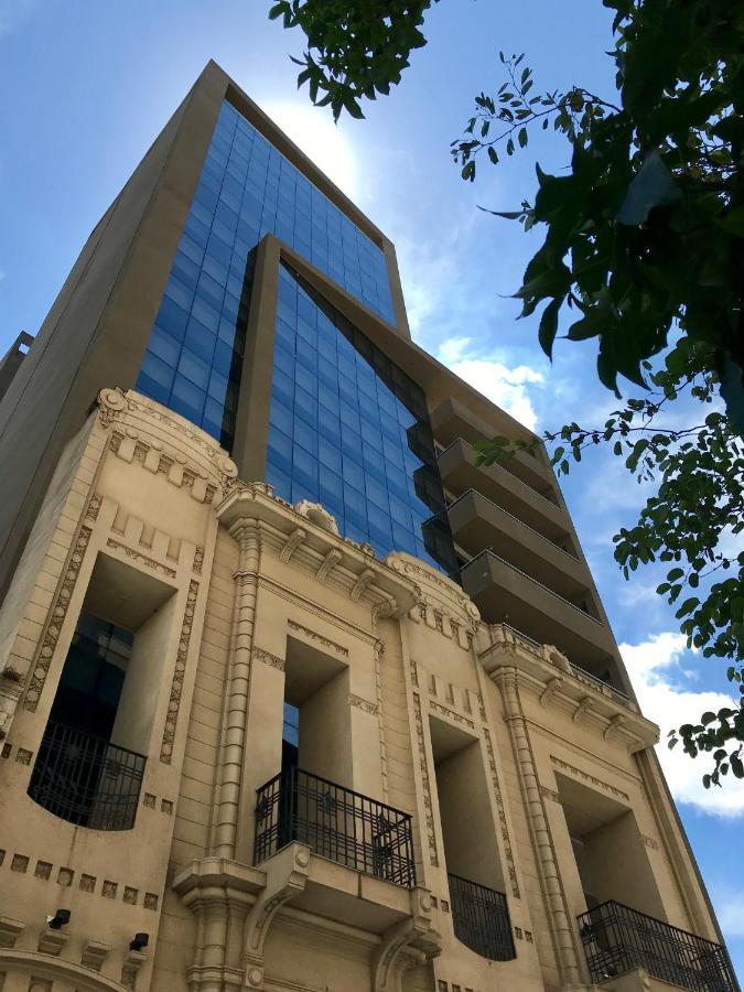 The Point Casa Edificio Boutique - B&B