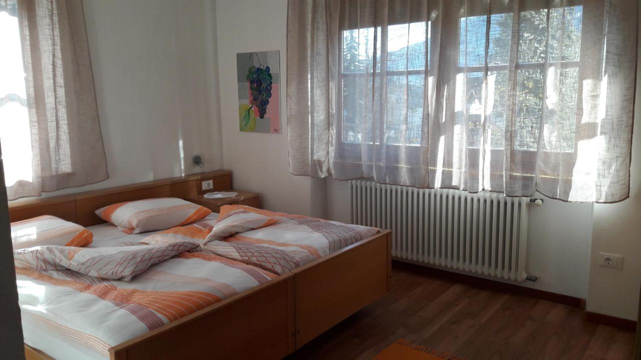 Appartement - Rez-de-Chaussée