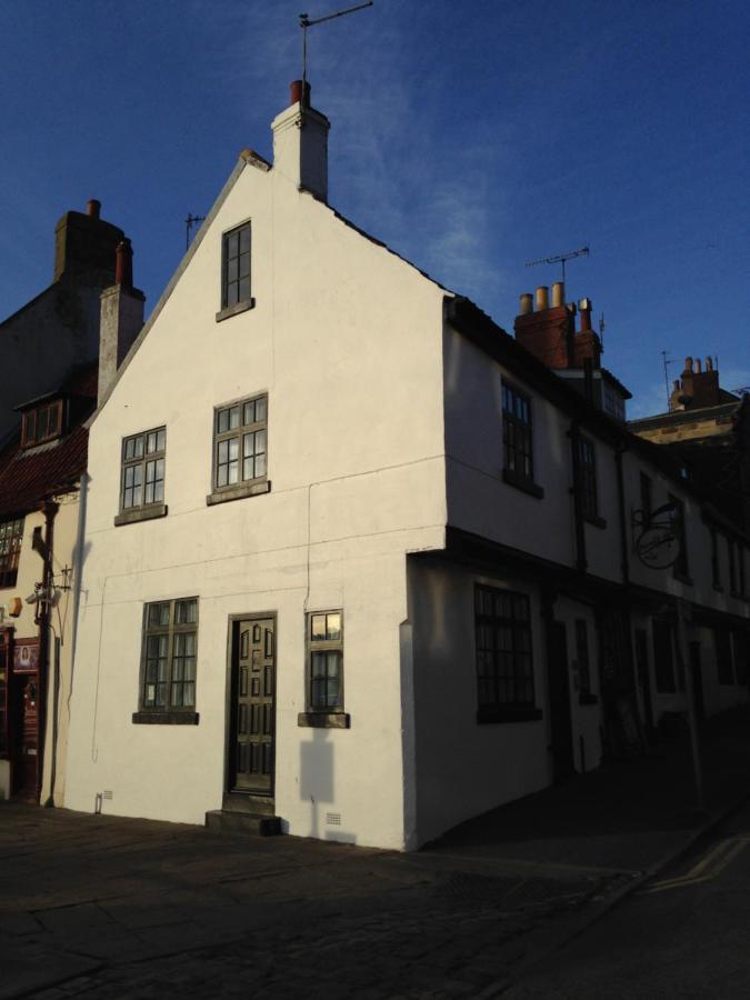The Corner House - B&B