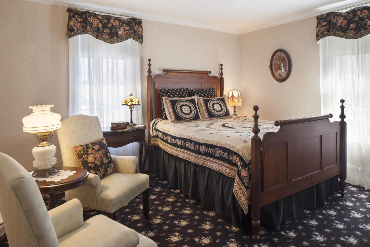 Chambre Dr. Lombard Jones