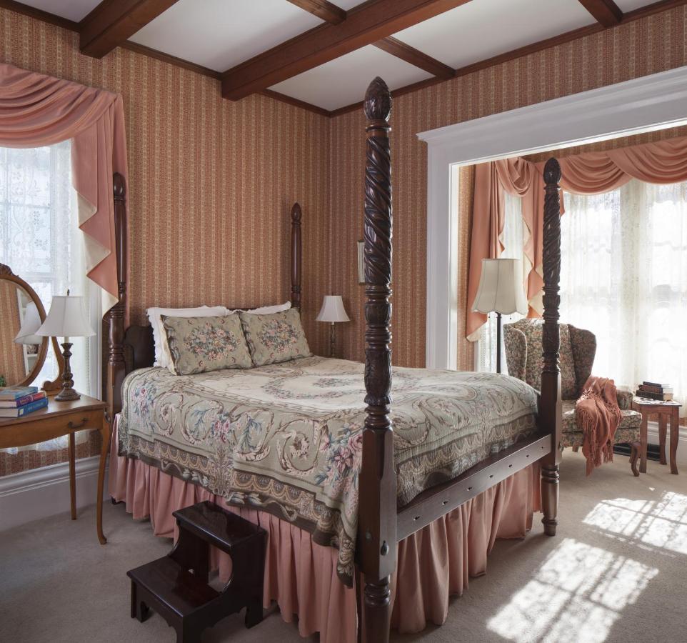 Chambre Dr. Samuel Beale