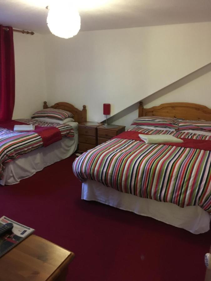 Familienzimmer 