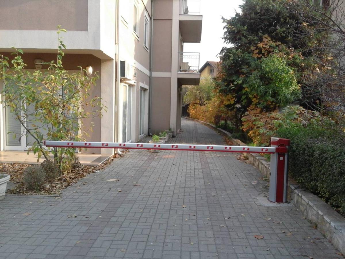 Apartments Lukic - Ferienwohnung Vrnjačka Banja