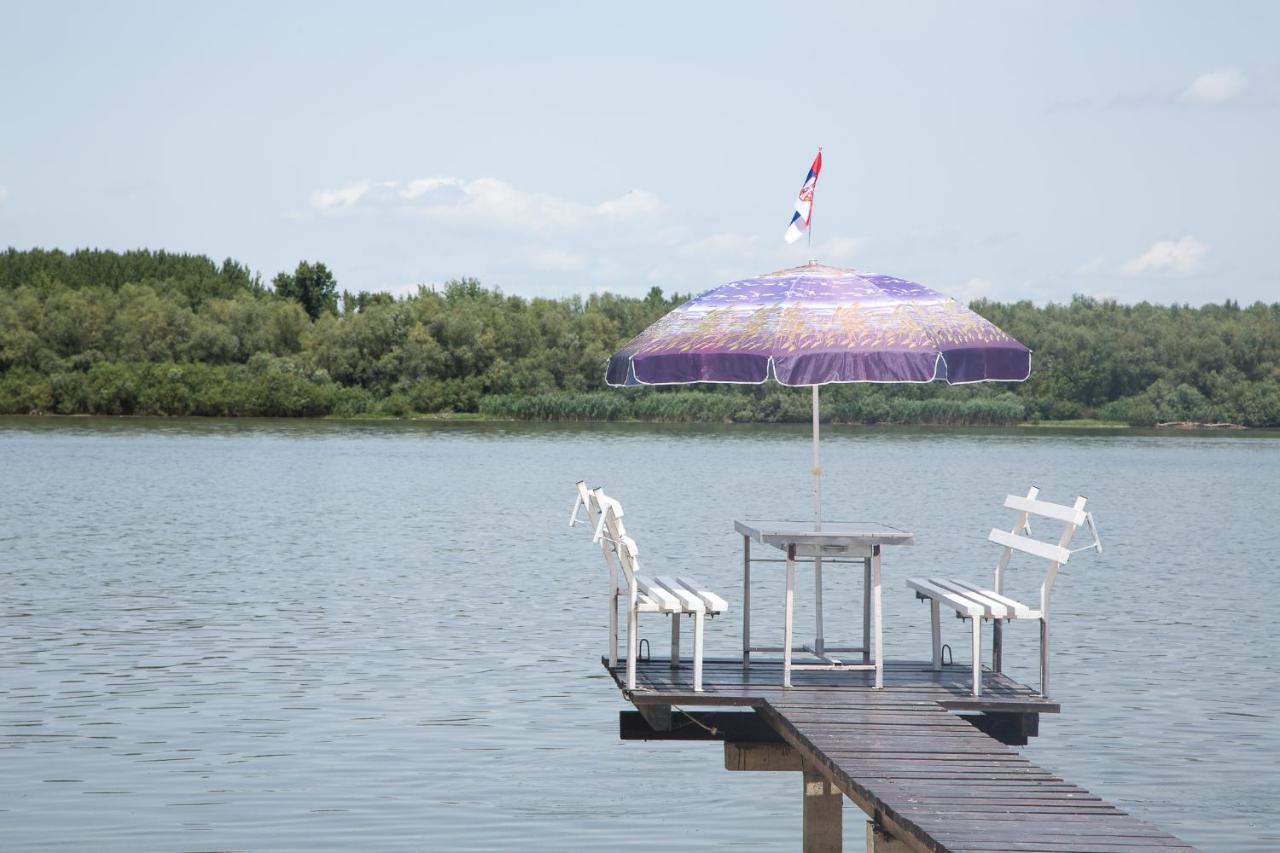 Danube Villa Tamaris - Chambres d’hôtes