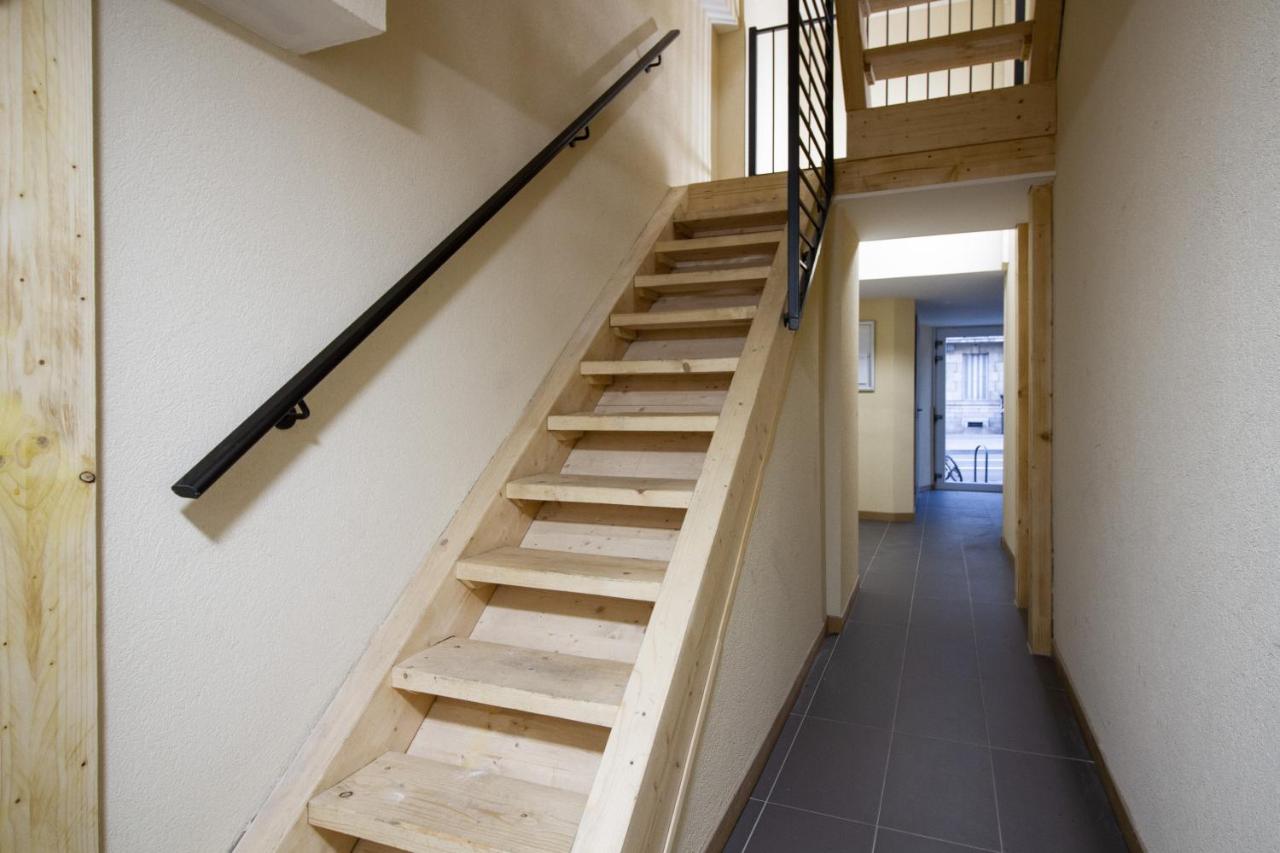 STUDIO LE CHOUETTE - B&B
