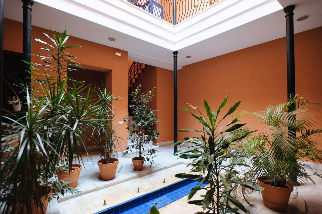New Amor de Dios - B&B Sevilla