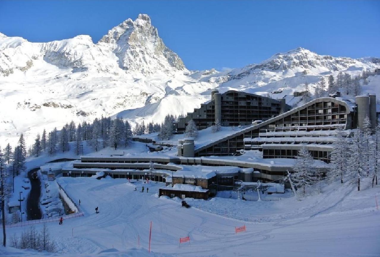 Genepy Cervinia apartment Vda Vacanze in Vetta CIR 0252 - B&B