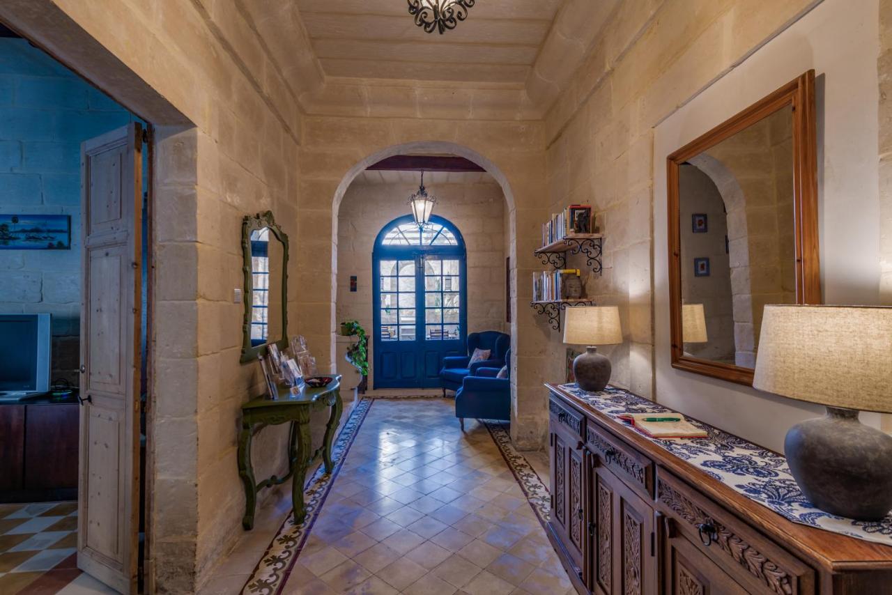 B&B San Ġiljan - The Stonehouse - Bed and Breakfast San Ġiljan