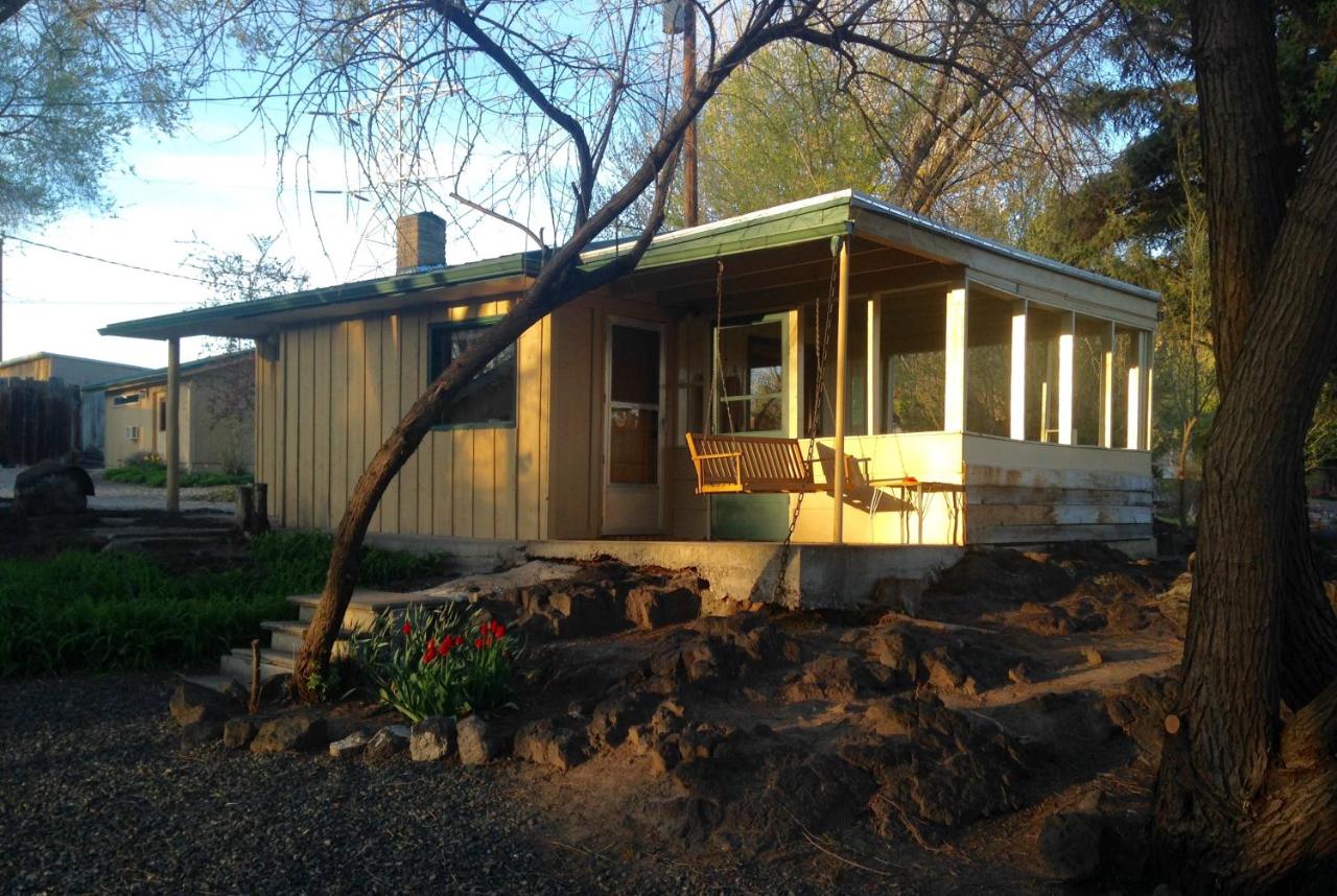 Cabin #1