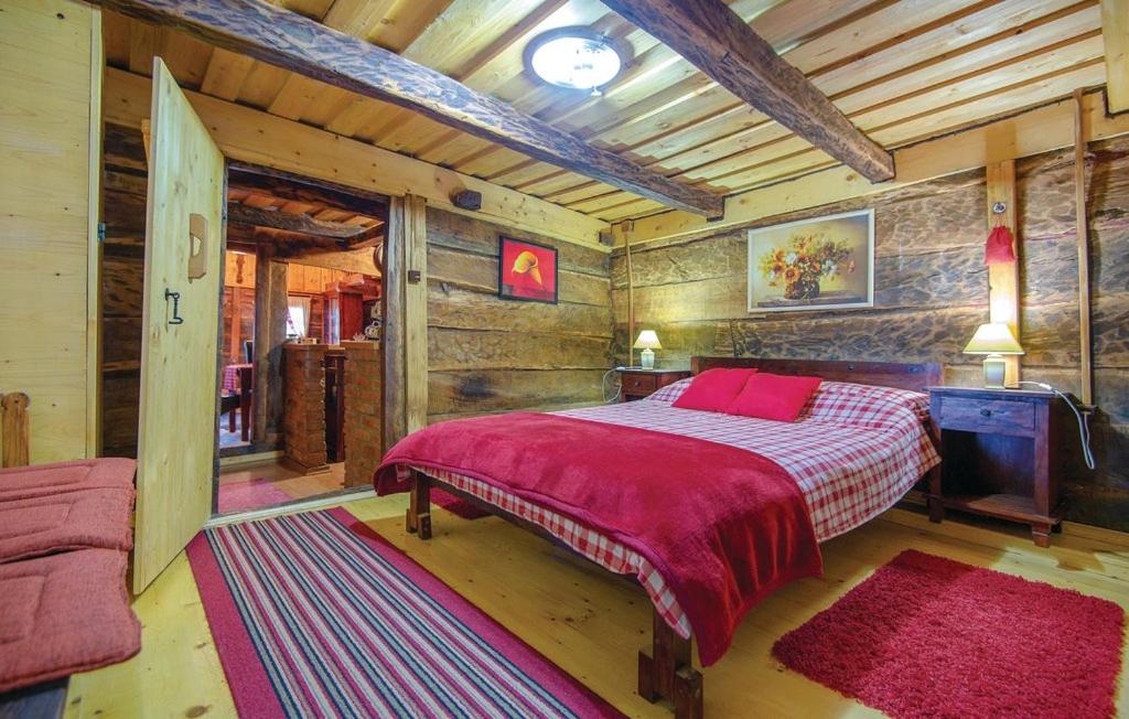 Appartamento con 2 Camere da Letto