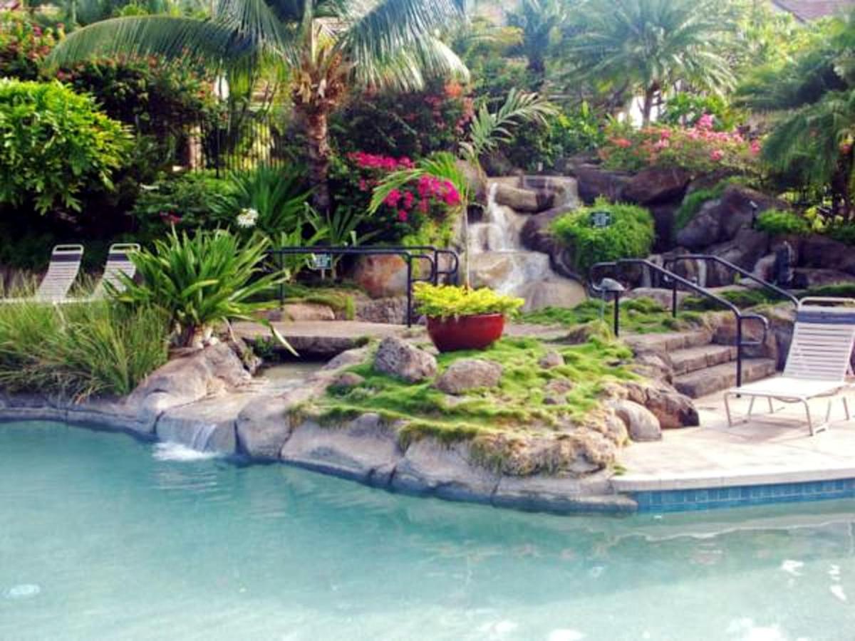 Maui Kamaole - B&B