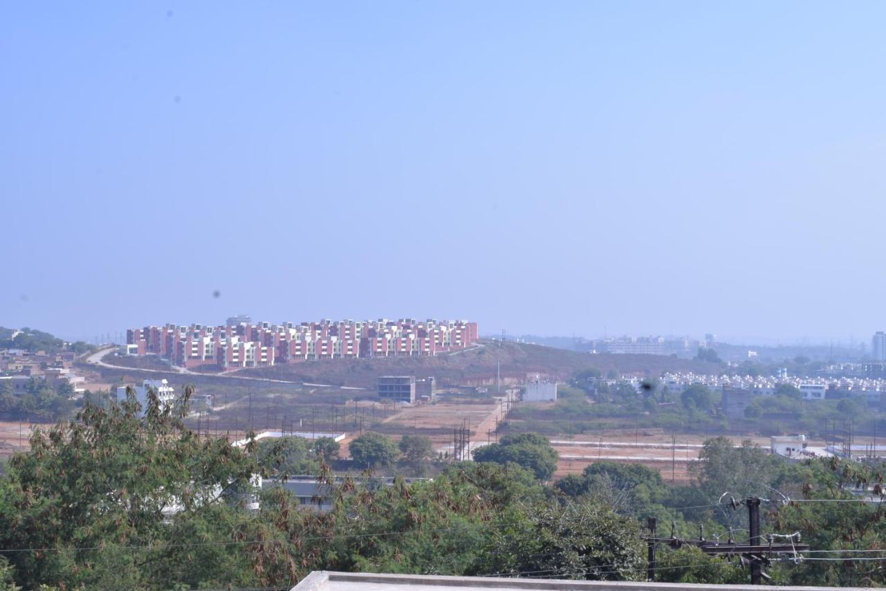 Deluxe Tweepersoonskamer met Balkon