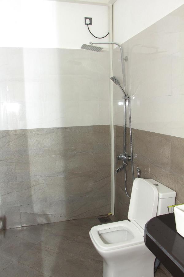 Habitación Doble con baño privado