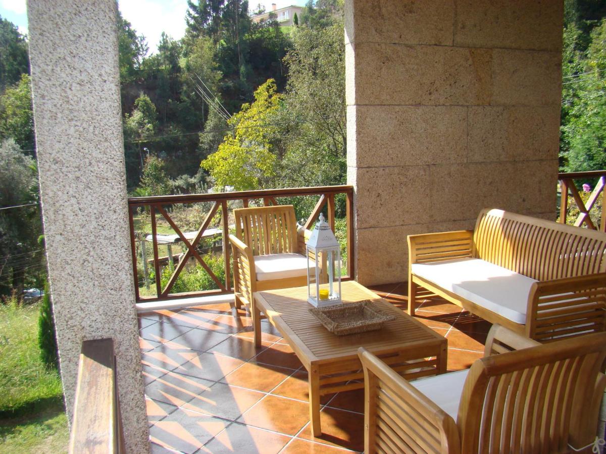 Pichoses Suites - Gerês - B&B