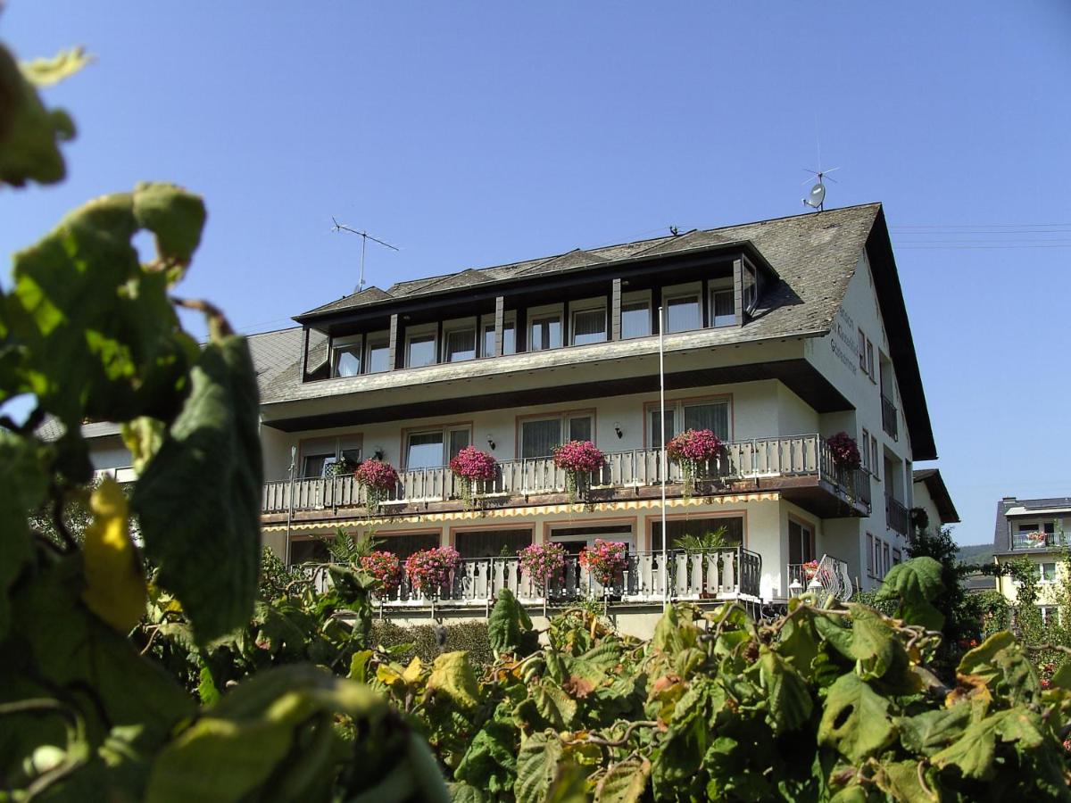 Haus Klosterblick - Bed and Breakfast