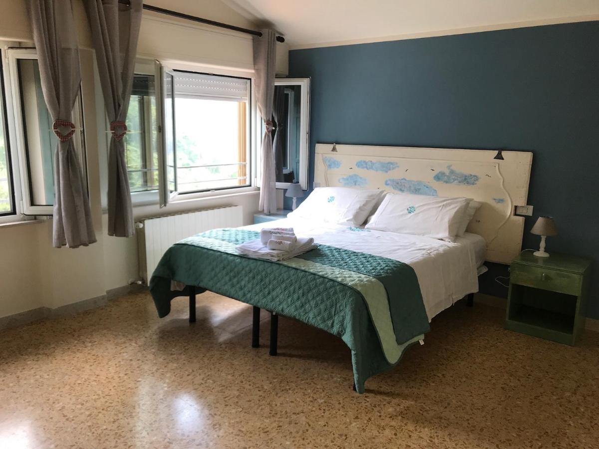Habitación Doble Grande