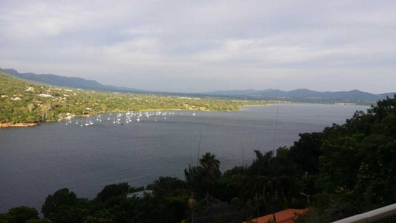 Letamong - B&B Hartbeespoort