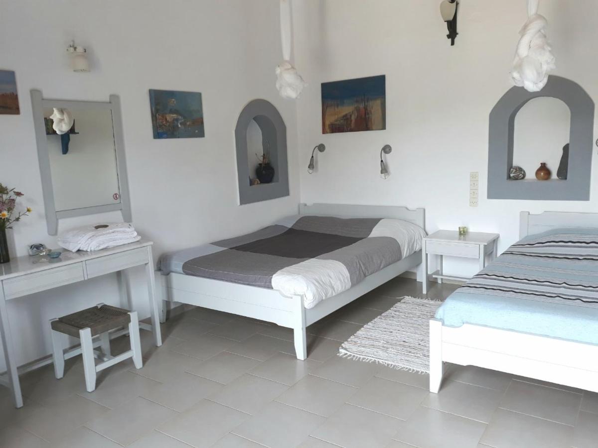 Aloni - Ferienwohnung