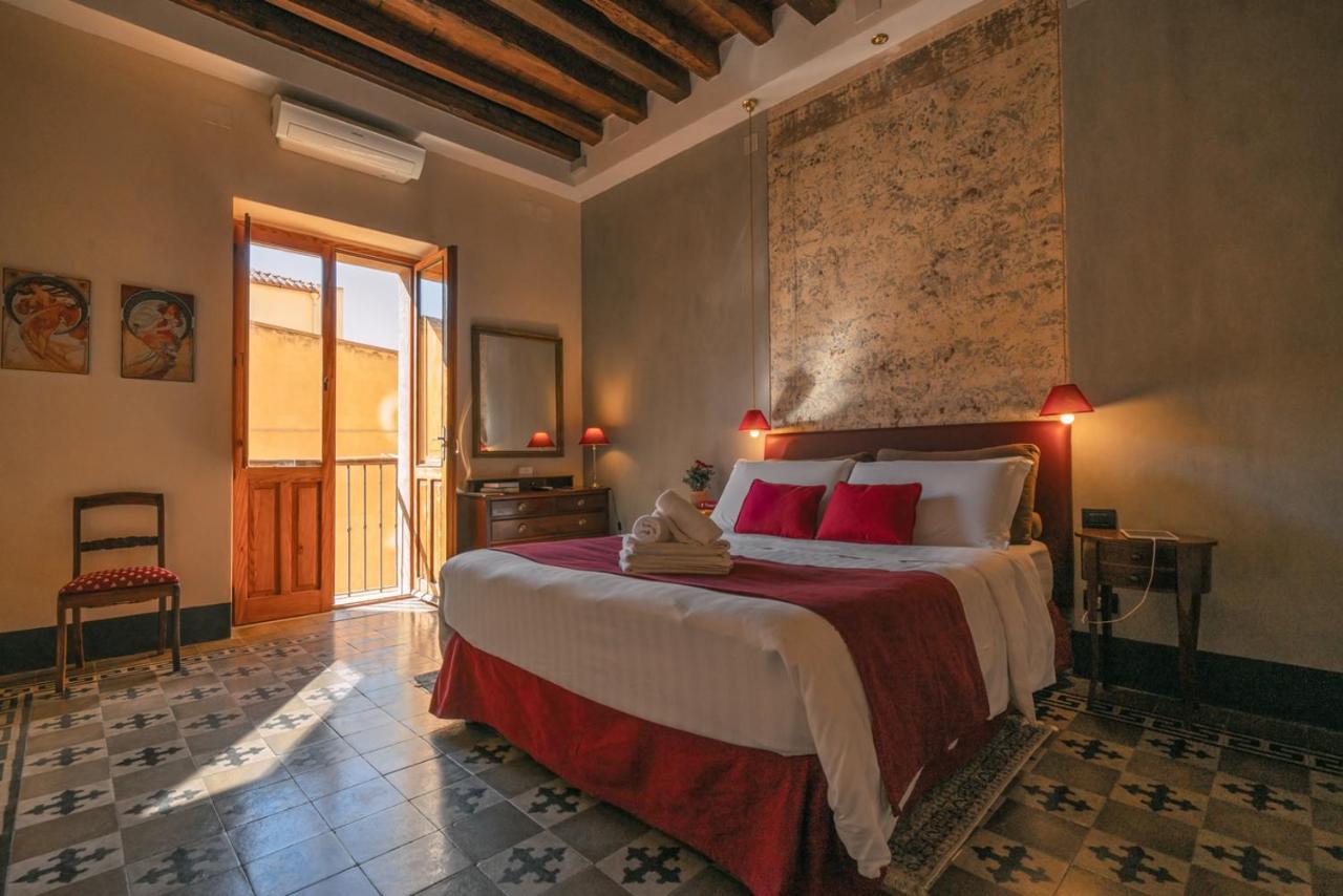 Chambre Double Supérieure