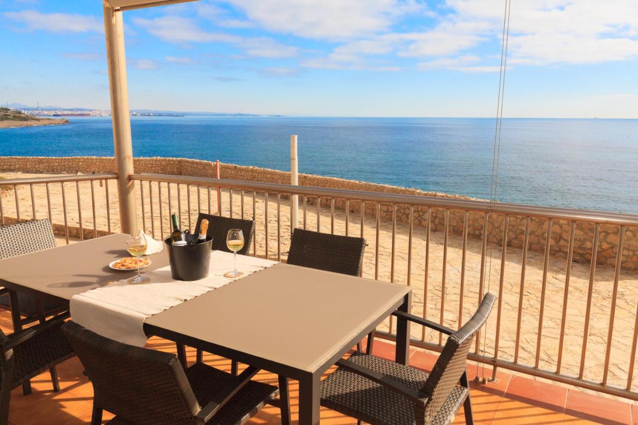 PARADISE Apartment RELAX & SEA near Port Aventura - B&B